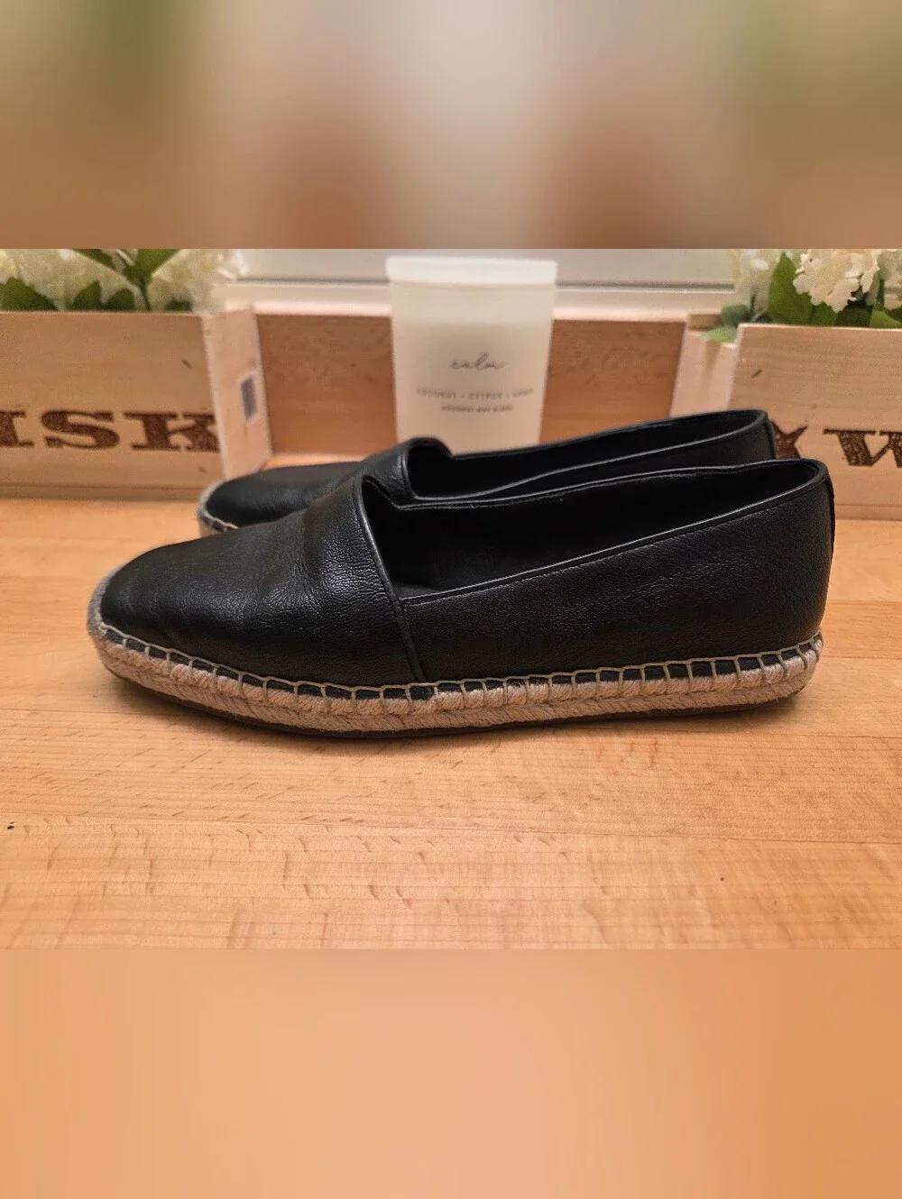 Cole Haan very good